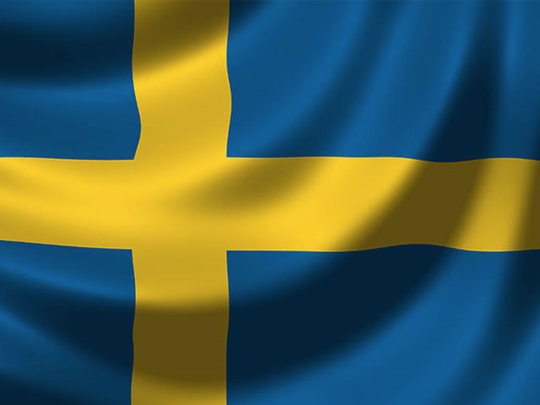 Svezia